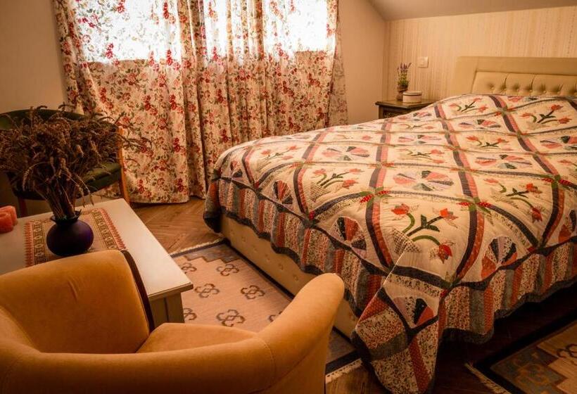 צימר Daiconi Boutique House