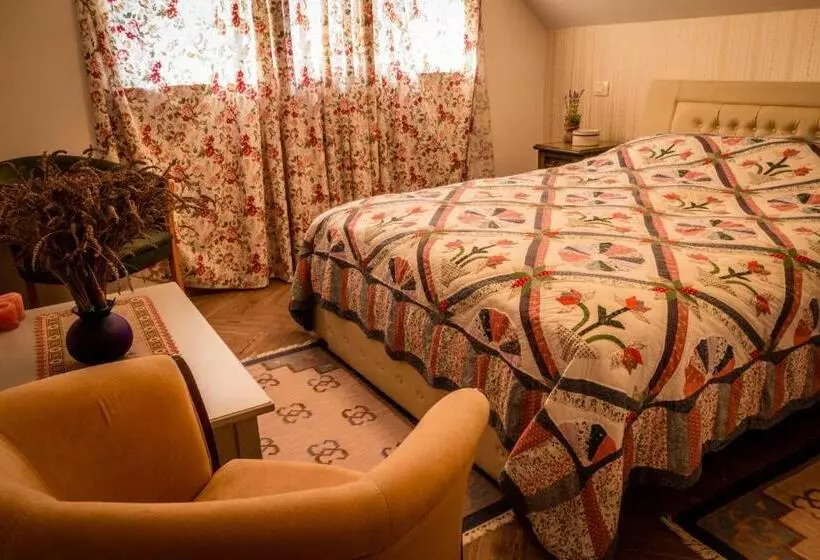 ベッドアンドブレックファースト Daiconi Boutique House