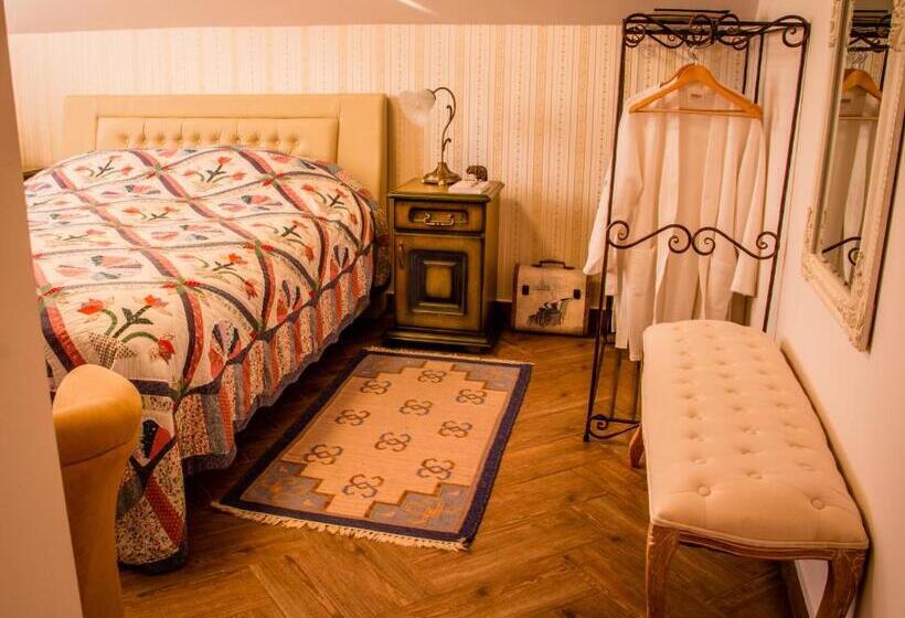 צימר Daiconi Boutique House