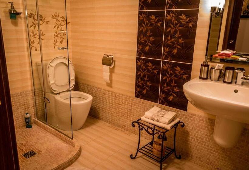 צימר Daiconi Boutique House