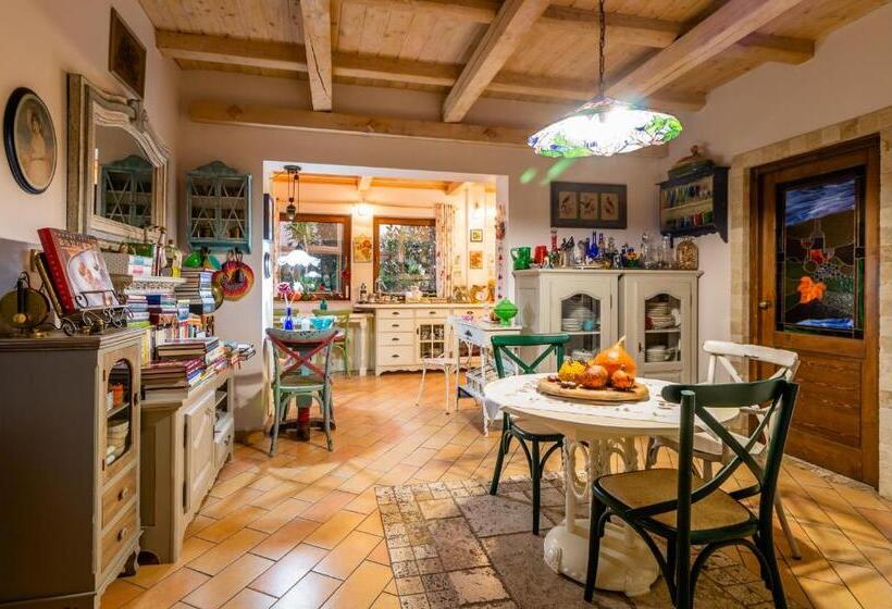 צימר Daiconi Boutique House