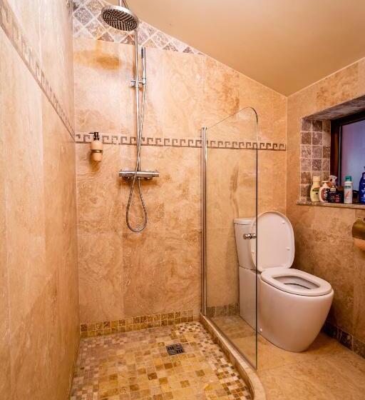 צימר Daiconi Boutique House