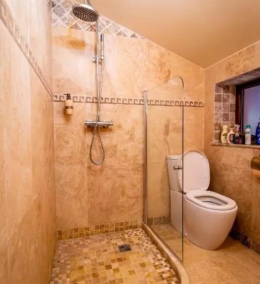 ベッドアンドブレックファースト Daiconi Boutique House