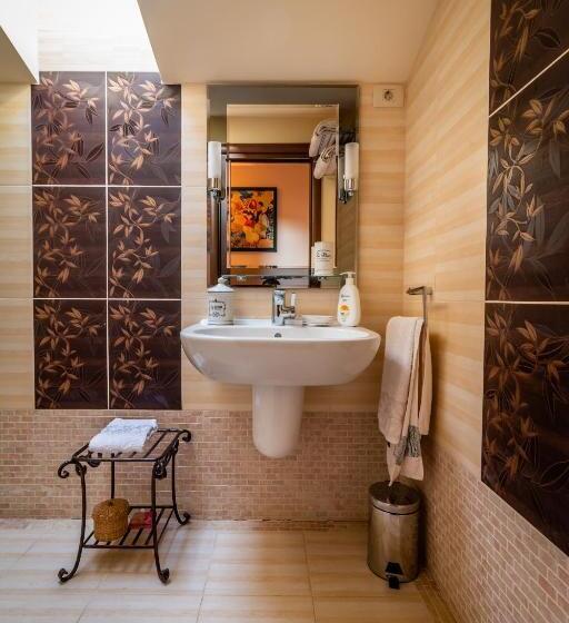 צימר Daiconi Boutique House