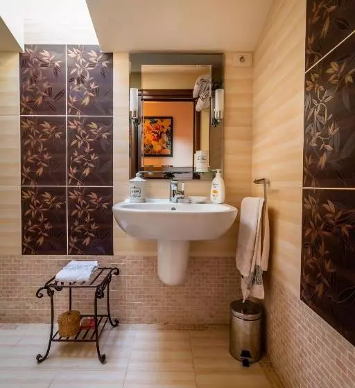 ベッドアンドブレックファースト Daiconi Boutique House