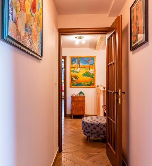 צימר Daiconi Boutique House