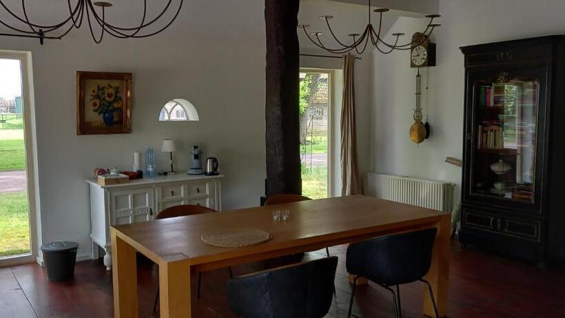 צימר De Oude Smederij