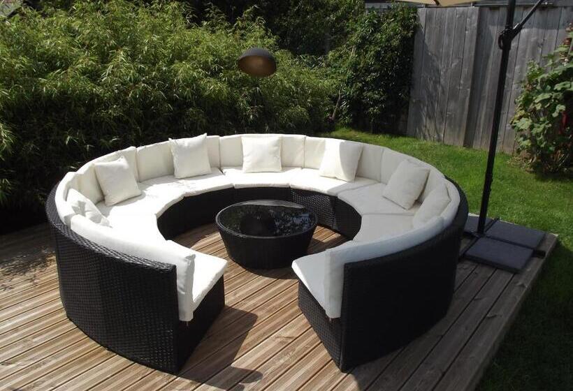 צימר Il était Une Fois Brocéliande