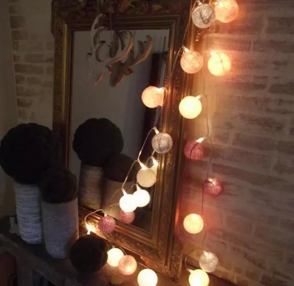 Aamiaismajoitus (B&B) Il était Une Fois Brocéliande