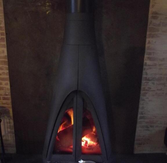 צימר Il était Une Fois Brocéliande