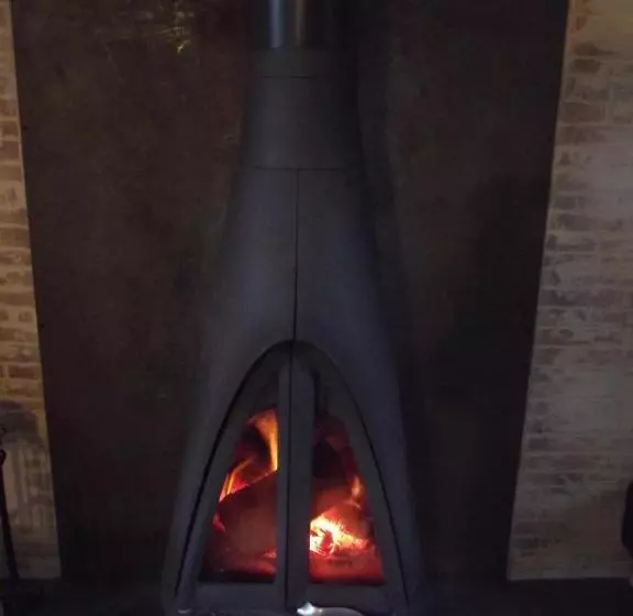 Aamiaismajoitus (B&B) Il était Une Fois Brocéliande