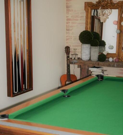 צימר Il était Une Fois Brocéliande