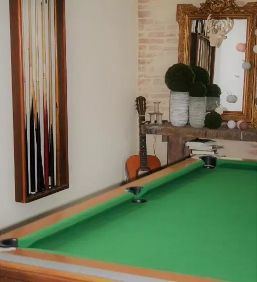 Aamiaismajoitus (B&B) Il était Une Fois Brocéliande