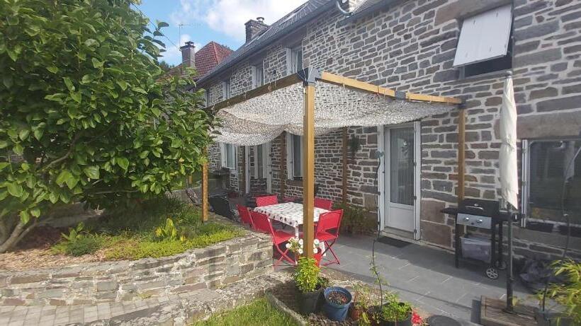 צימר La Pichardière