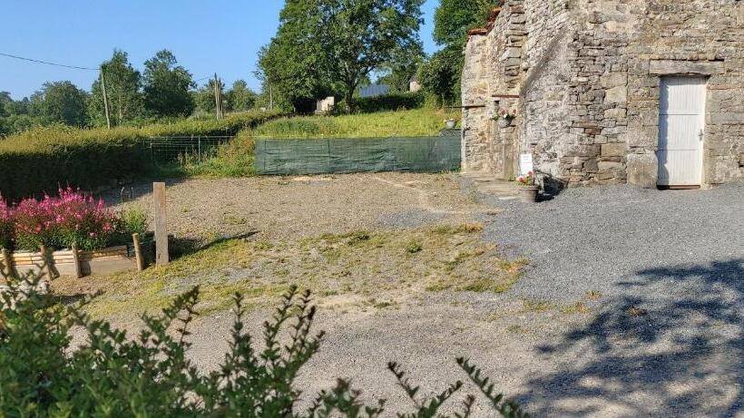 צימר La Pichardière