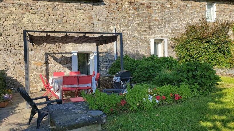 צימר La Pichardière