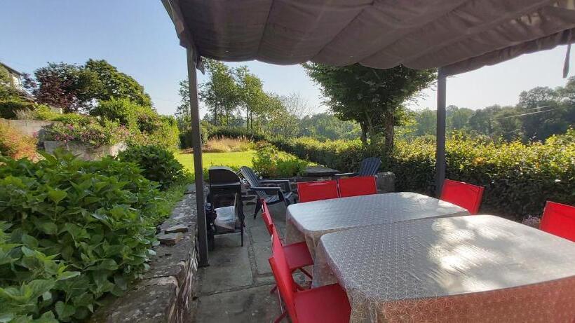 צימר La Pichardière