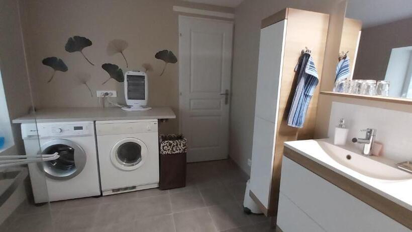 צימר La Pichardière