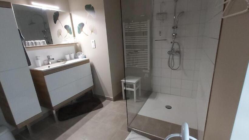 צימר La Pichardière