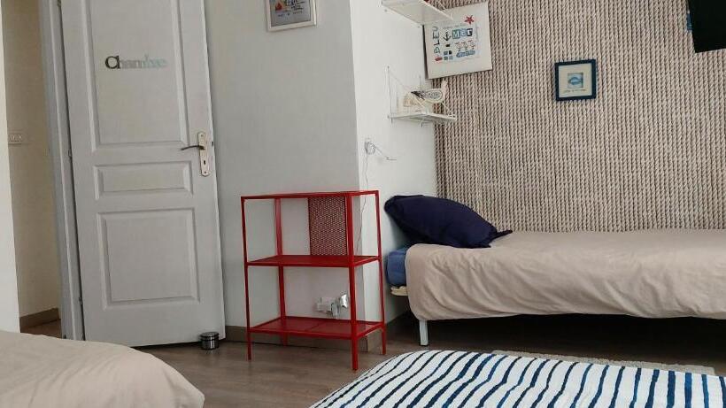 צימר La Pichardière