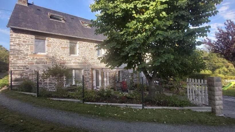 צימר La Pichardière