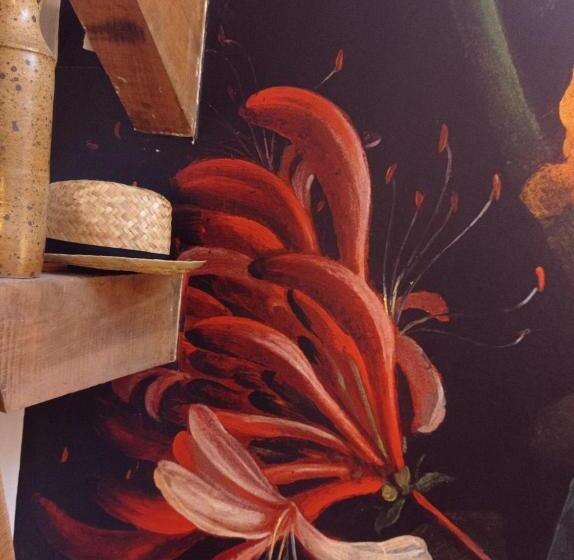 ベッドアンドブレックファースト Le Clos De Cinacle