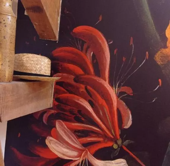 Aamiaismajoitus (B&B) Le Clos De Cinacle