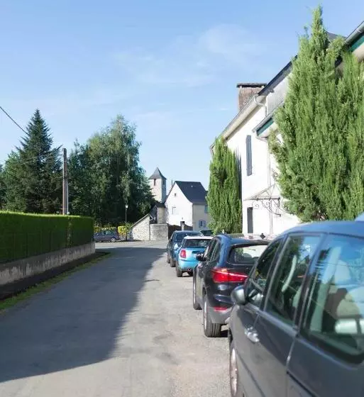 Aamiaismajoitus (B&B) Le Clos De Cinacle