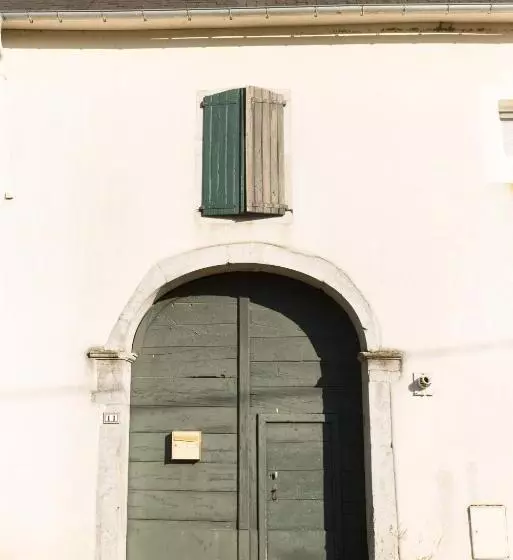 Aamiaismajoitus (B&B) Le Clos De Cinacle