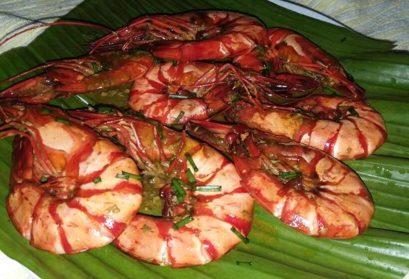 Bed and Breakfast Villa Catalina Bora 2 Resort