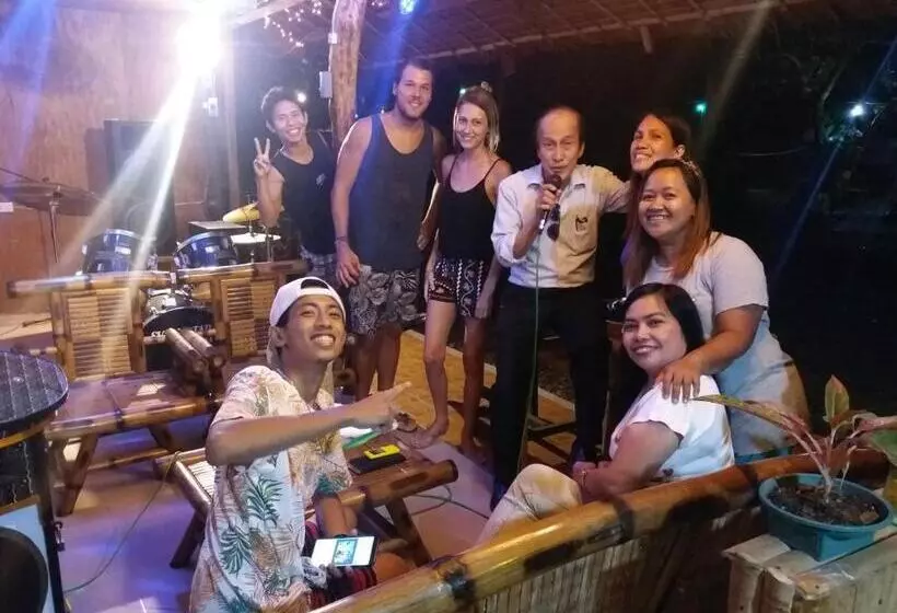 ベッドアンドブレックファースト Villa Catalina Bora 2 Resort