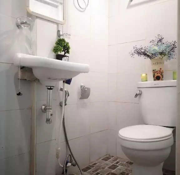 ベッドアンドブレックファースト Villa Catalina Bora 2 Resort