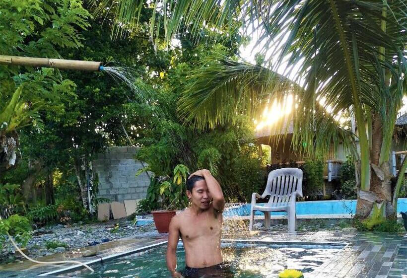 Bed and Breakfast Villa Catalina Bora 2 Resort