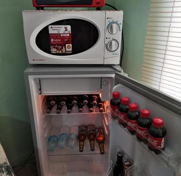 Bed and Breakfast Villa Catalina Bora 2 Resort