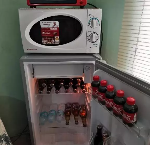 ベッドアンドブレックファースト Villa Catalina Bora 2 Resort