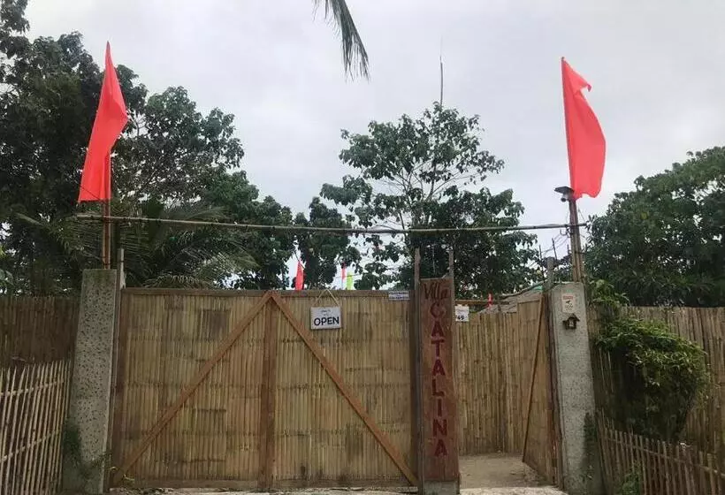 ベッドアンドブレックファースト Villa Catalina Bora 2 Resort