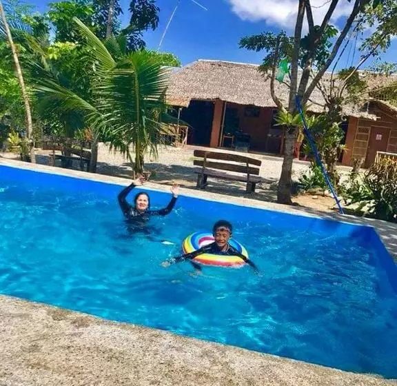 ベッドアンドブレックファースト Villa Catalina Bora 2 Resort