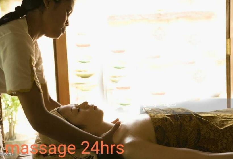 Bed and Breakfast Villa Catalina Bora 2 Resort