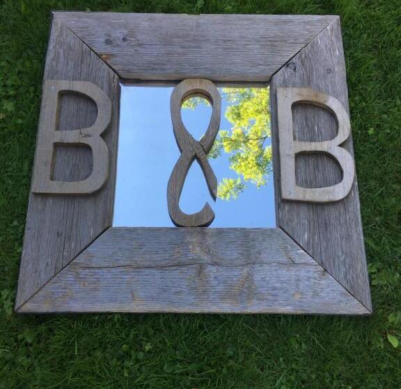 住宿加早餐 Vrijstaand Koetshuis Marron