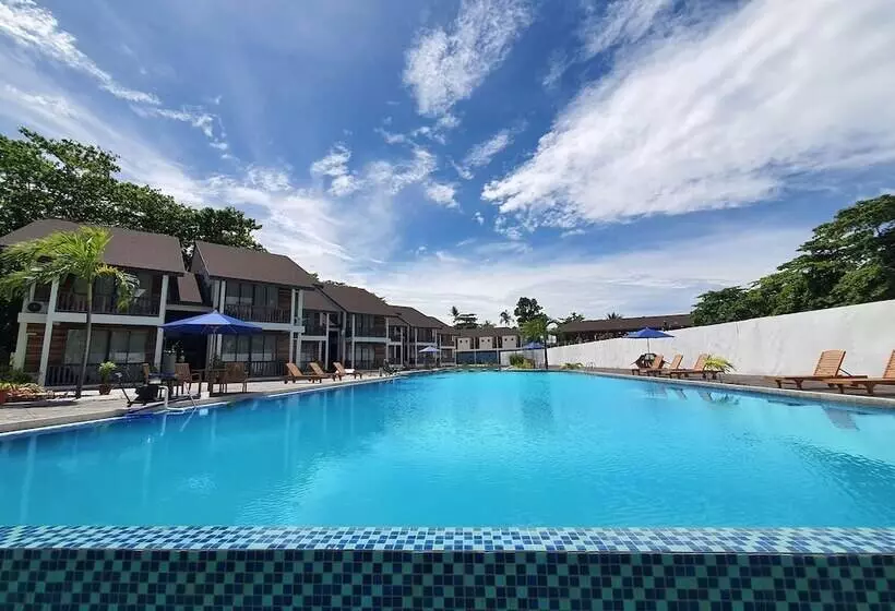 Borneo Divers Mabul Resort