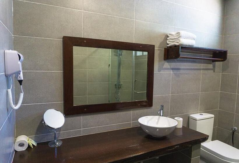 Borneo Divers Mabul Resort