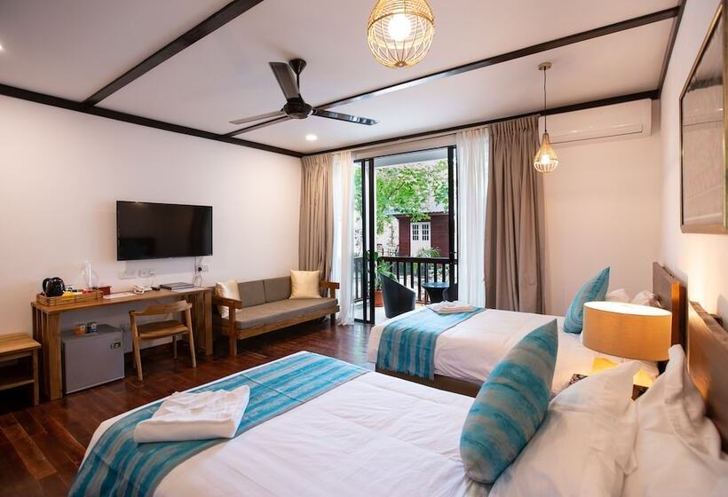 Borneo Divers Mabul Resort