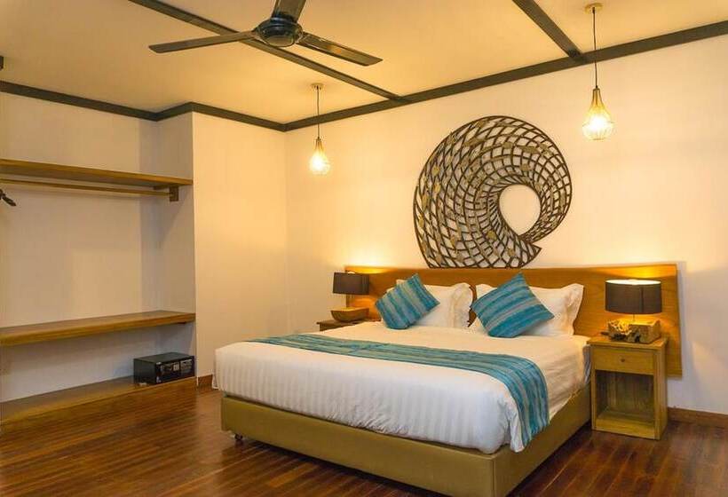 Borneo Divers Mabul Resort