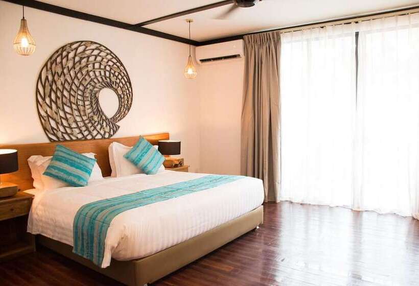 Borneo Divers Mabul Resort