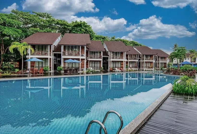 Borneo Divers Mabul Resort