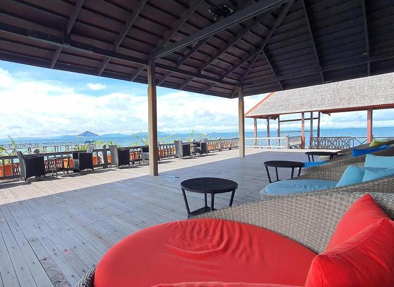 Borneo Divers Mabul Resort