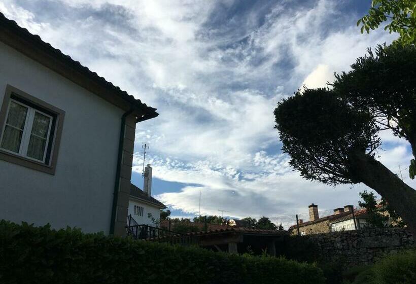 Отель Casa D Toninha Casas De Campo Turismo Espaço Rural Al