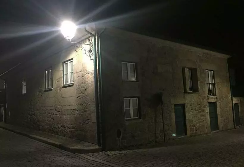 ホテル Casa D Toninha   Casas De Campo   Turismo Espaço Rural   Al