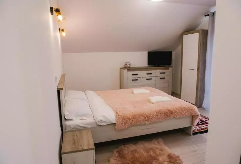 ホテル Casa Ilies
