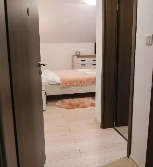 ホテル Casa Ilies